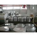 Non-Stick Round aluminum circle Disc sheet/aluminium circles for utensils 1050 3003